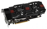 Видеокарта Asus  GTX660TI-DC2OG-2GD5 Retail