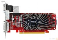 Видеокарта Asus  HD6570-2GD3-L Retail