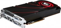 Видеокарта PowerColor Radeon R9 290 975Mhz PCI-E 3.0 4096Mb 5000Mhz 512 bit 2xDVI HDMI HDCP BF4