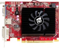 Видеокарта PowerColor Radeon R7 250 1030Mhz PCI-E 3.0 2048Mb 1600Mhz 128 bit DVI HDMI HDCP