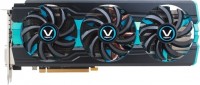 Видеокарта Sapphire Radeon R9 280X 950Mhz PCI-E 3.0 3072Mb 6000Mhz 384 bit 2xDVI HDMI HDCP