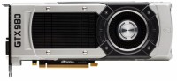 Видеокарта Gainward GeForce GTX 980 PCI Express 3.0 1216Mhz 4096Mb 3500Mhz GDDR5 256Bit DVI HDMI