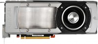 Видеокарта Gigabyte   GTX780 GDDR5 3Gb RTL