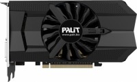 Видеокарта Palit GeForce GTX 650 Ti Boost 980Mhz PCI-E 3.0 2048Mb 6008Mhz 192 bit 2xDVI HDMI HDCP