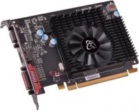 Видеокарта XFX Radeon HD 6670 800Mhz PCI-E 2.1 1024Mb 1600Mhz 128 bit DVI HDMI HDCP