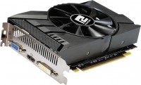 Видеокарта PowerColor Radeon R7 250 1050Mhz PCI-E 3.0 2048Mb 4600Mhz 128 bit DVI HDMI HDCP HV2E