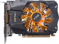 Видеокарта Zotac GeForce GT 740 993Mhz PCI-E 3.0 2048Mb 5000Mhz 128 bit DVI HDMI HDCP