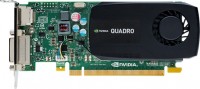 Видеокарта PNY Quadro K420 PCI-E 2.0 1024Mb 128 bit DVI