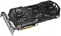 Видеокарта Gigabyte GeForce GTX 980 1178Mhz PCI-E 3.0 4096Mb 7000Mhz 256 bit 2xDVI HDMI HDCP