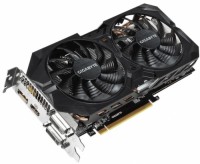 Видеокарта Gigabyte GV-R938G1 GAMING-4GD AMD Radeon R9 380 4096Mb 256bit GDDR5 970/5700 DVIx2/HDMIx1/DPx1/HDCP