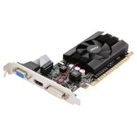 Видеокарта MSI 2GB N610GT-MD2GD3/LP OEM