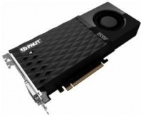 Видеокарта Palit   GeForce GTX 670 915Mhz PCI-E 3.0 2048Mb 6008Mhz 256 bit 2xDVI HDMI HDCP