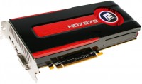 Видеокарта PowerColor AX7870 2GBD5-M2DH HD 7870 2048MB GDDR5