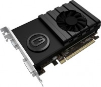 Видеокарта Gainward GeForce GT 730 700Mhz PCI-E 2.0 1024Mb 64 bit DVI HDMI HDCP