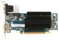 Видеокарта Sapphire Radeon R5 230 625Mhz PCI-E 2.1 2048Mb 1334Mhz 64 bit DVI HDMI