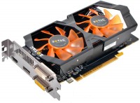 Видеокарта Zotac GTX750 c CUDA 2Gb GDDR5