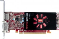 Видеокарта Sapphire FirePro V3900 650Mhz PCI-E 2.1 1024Mb 128 bit DVI