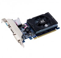 Видеокарта Inno3D GeForce GT 610 810Mhz PCI-E 2.0 2048Mb 1066Mhz 64 bit VGA DVI HDMI HDCP