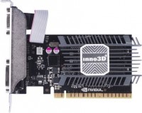 Видеокарта Inno3D GT730 2Gb c CUDA GFGT730 GDDR5 128 bit HDCP DVI HDMI