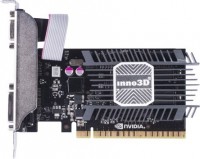 Видеокарта Asus GT730 c CUDA 1Gb GDDR3 64 bit HDCP DVI HDMI