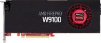 Видеокарта Sapphire FirePro W9100 930Mhz PCI-E 3.0 16384Mb 512 bit