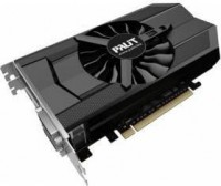 Видеокарта Palit   GeForce GTX 660 1006Mhz PCI-E 3.0 2048Mb 6108Mhz 192 bit 2xDVI HDMI HDCP