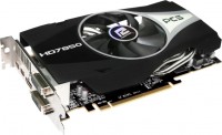 Видеокарта PowerColor Radeon HD 7850 1000Mhz PCI-E 3.0 2048Mb 4900Mhz 256 bit 2xDVI HDMI HDCP UEFI