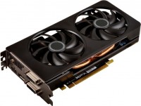 Видеокарта XFX Radeon R9 270 900Mhz PCI-E 3.0 2048Mb 5600Mhz 256 bit 2xDVI HDMI HDCP Double Dissipation