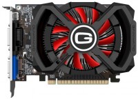 Видеокарта Gainward GeForce GT 740 1058Mhz PCI-E 3.0 1024Mb 5000Mhz 128 bit DVI Mini-HDMI HDCP