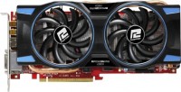 Видеокарта PowerColor Radeon R9 280X 850Mhz PCI-E 3.0 3072Mb 6000Mhz 384 bit 2xDVI HDMI HDCP