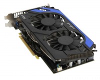 Видеокарта MSI Radeon R7850 Power Edition Retail