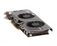 Видеокарта MSI  R7870 Twin Frozr 2GD5 RTL