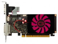 Видеокарта Gainward GeForce GT 620 700Mhz PCI-E 2.0 2048Mb 1070Mhz 64 bit DVI HDMI HDCP