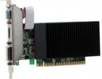 Видеокарта Inno3D   GeForce 8400 GS GDDR3 64 bit HDCP DVI HDMI Retail