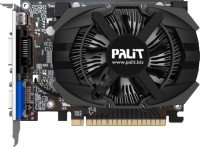 Видеокарта Palit GeForce GTX650 1Gb 128-bit GDDR5 (NE5X65001301-107XF)