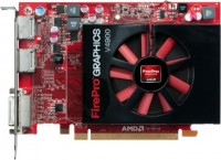 Видеокарта Sapphire FirePro V4900 800Mhz PCI-E 2.1 1024Mb 4000Mhz 128 bit DVI