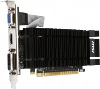 Видеокарта MSI GeForce GT 720 797Mhz PCI-E 2.0 1024Mb 5000Mhz 64 bit DVI HDMI HDCP