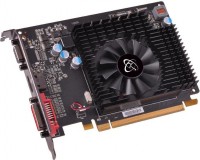 Видеокарта XFX   HD 6570 2GB DDR3