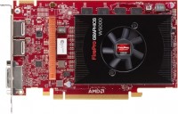 Видеокарта Sapphire FirePro W5000 825Mhz PCI-E 3.0 2048Mb 256 bit DVI