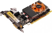 Видеокарта Zotac GeForce GT 610 810Mhz PCI-E 2.0 1024Mb 1066Mhz 64 bit DVI HDMI HDCP