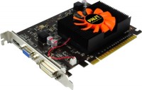 Видеокарта Palit GeForce GT 630 780Mhz PCI-E 2.0 2048Mb 1070Mhz 128 bit DVI HDMI HDCP