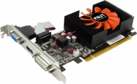 Видеокарта Palit GeForce GT 440 810Mhz PCI-E 2.0 1024Mb 3200Mhz 128 bit DVI HDMI HDCP