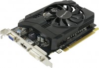 Видеокарта Sapphire Radeon R7 250 1000Mhz PCI-E 3.0 1024Mb 4600Mhz 128 bit DVI HDMI HDCP