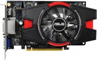 Видеокарта Asus   GTX650Ti 1GB DDR5 128bit RTL