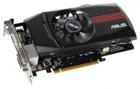 Видеокарта Asus Radeon HD 7770 1120Mhz PCI-E 3.0 1024Mb 4600Mhz 128 bit 2xDVI HDMI HDCP DP (HD7770-DCT-1GD5)