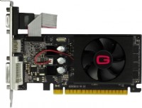 Видеокарта Gainward GeForce GT 610 810Mhz PCI-E 2.0 1024Mb 1070Mhz 64 bit DVI HDMI HDCP