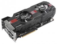 Видеокарта Asus GeForce GTX 680 1006Mhz PCI-E 3.0 2048Mb 6008Mhz 256 bit 2xDVI HDMI HDCP DP (GTX680-DC2-2GD5)