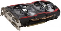 Видеокарта PowerColor Radeon R7 370 985Mhz 2048Mb PCI-E 3.0 5700Mhz 256bit DVIx2 HDMI DP