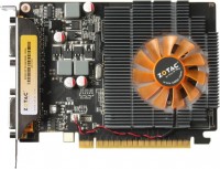 Видеокарта Zotac GeForce GT 730 700Mhz PCI-E 2.0 2048Mb 1600Mhz 128 bit 2xDVI Mini-HDMI HDCP
