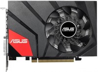 Видеокарта Asus GTX960-MOC-4GD5 1190Mhz PCI-E 3.0 4096Mb 7010Mhz 128 bit DVI HDMI DP HDCP